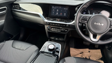 Kia E-Niro 150kW 2 Long Range 64kWh 5dr Auto Electric Estate